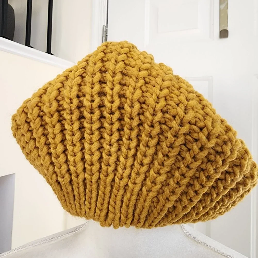 Babo nwt knitted